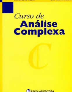 Curso de Análise Complexa