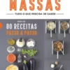 Curso de Cozinha - Massas