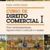 Curso de Direito Comercial I
