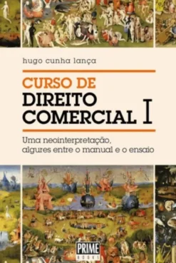Curso de Direito Comercial I