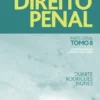 Curso de Direito Penal - Parte Geral - Tomo II