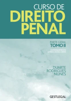 Curso de Direito Penal - Parte Geral - Tomo II