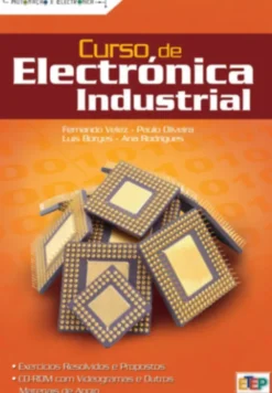 Curso de Electrónica Industrial