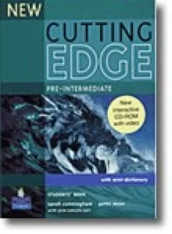 Cutting Edge Starter Workbook