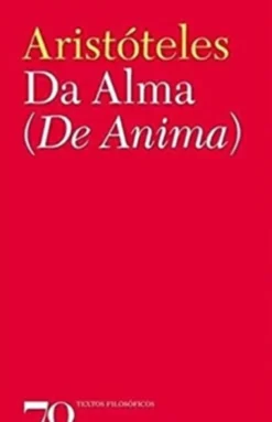 Da Alma (De Anima)