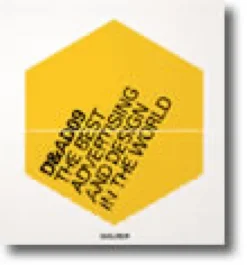D & AD 2009 - A melhor publicidade e design do mundo