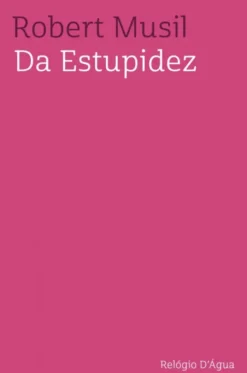 Da Estupidez