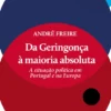 Da Gerigonça à Maioria Absoluta