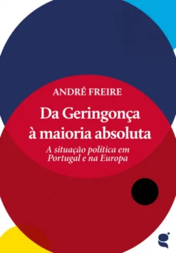 Da Gerigonça à Maioria Absoluta