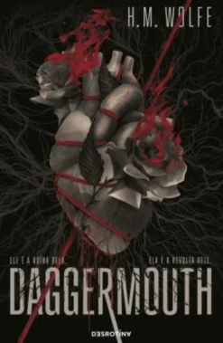 Daggermouth