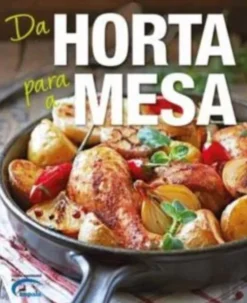 Da Horta para a Mesa