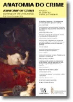 Da liberdade à segurança  Os fundamentos normativos do Direito penal em mudança