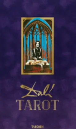 Dalí Tarot