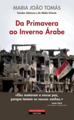 Da Primavera ao Inverno Árabe