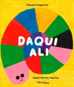 Daqui Ali