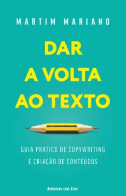 Dar a Volta ao Texto