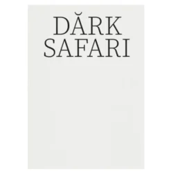 Dark Safari - Obras da coleção de arte contemporânea do Estado