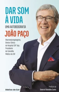 Dar Som à Vida - Uma Autobiografia