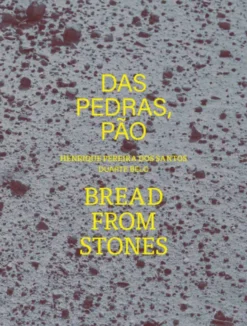 Das Pedras Pão