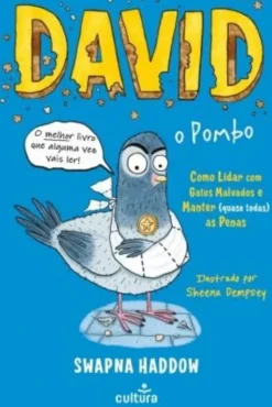 David - O Pombo