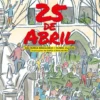 25 de Abril