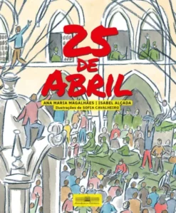 25 de Abril