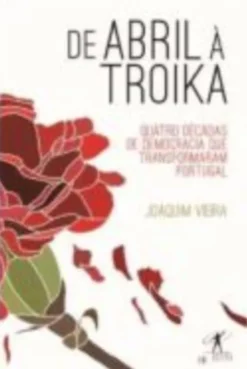 De Abril a Troika