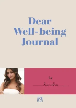 Dear Well-Being Journal