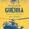 Declarações de Guerra
