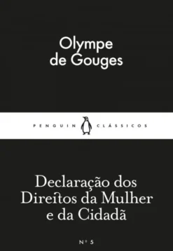 Declaração dos Direitos da Mulher e da Cidadã