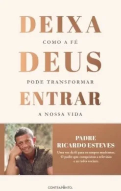 Deixa Deus Entrar