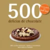 500 Delícias de Chocolate