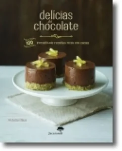 Delícias de Chocolate