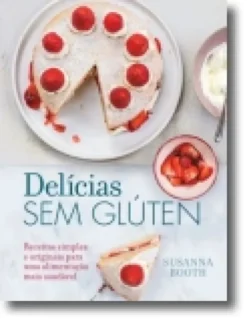 Delícias Sem Glúten