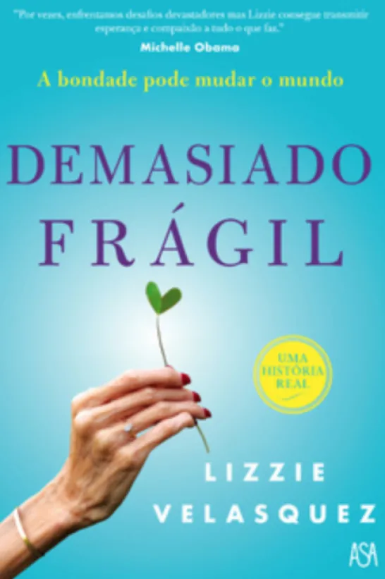 Demasiado Frágil
