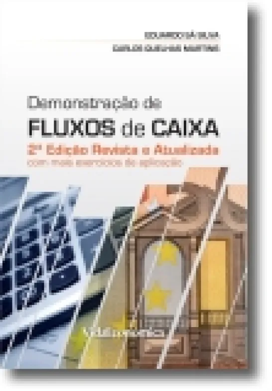 Demonstração de Fluxos de Caixa 2ª Edição Revista e Atualizada