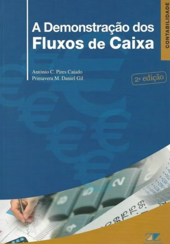 Demonstração dos Fluxos de Caixa 2ª Edição