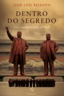 Dentro do Segredo