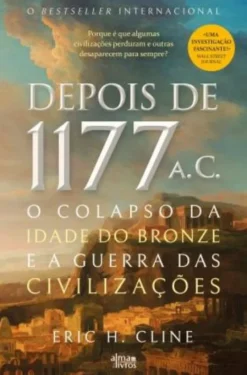Depois de 1177 A.C.