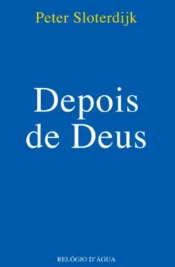 Depois de Deus