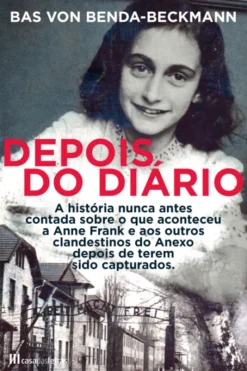 Depois do Diário
