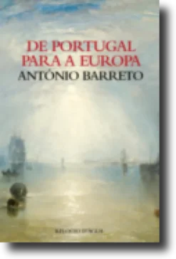 De Portugal para a Europa