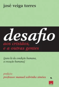 Desafio aos Cristãos e a Outras Gentes