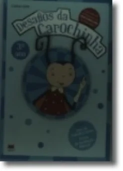 Desafios da Carochinha 3º Ano