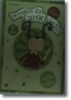 Desafios da Carochinha 2º Ano
