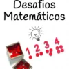 Desafios Matemáticos