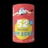 52 Desafios sem Ecrãs