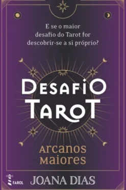Desafio Tarot: Arcanos Maiores