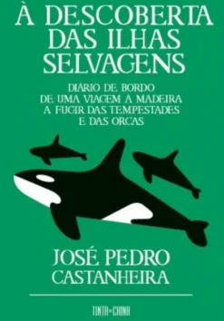À Descoberta das Ilhas Selvagens