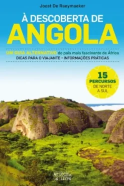 À Descoberta de Angola
